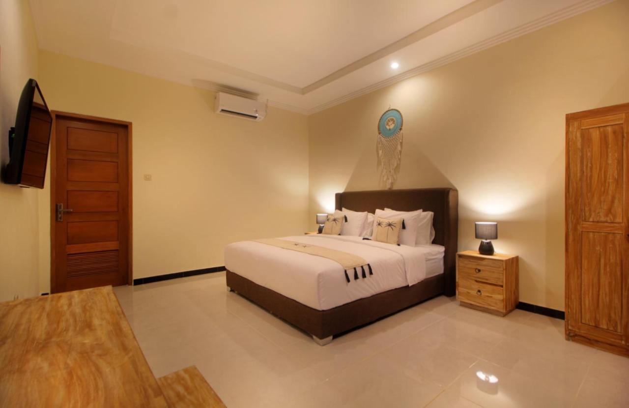 Shine Villa Sanur Esterno foto